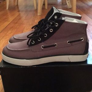 Polo Ralph Lauren chukka